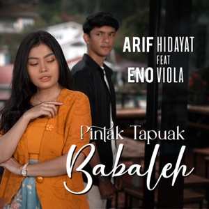 Chord Gitar Pintak Tapuak Babaleh - Arif Hidayat Ft. Eno Viola