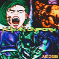 HUMAN UNIFORM (feat. Young Cicada & Sinsearr) - Single - Lepro$y