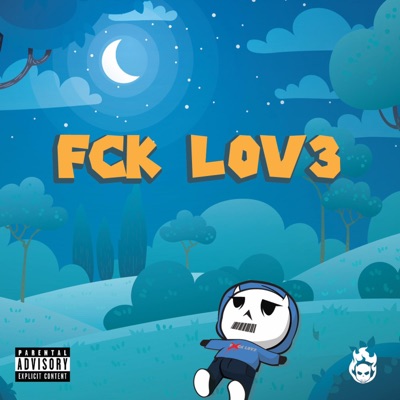 FCK L0V3 - EP