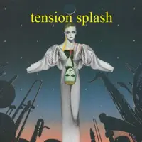 Deep Down — Tension Splash