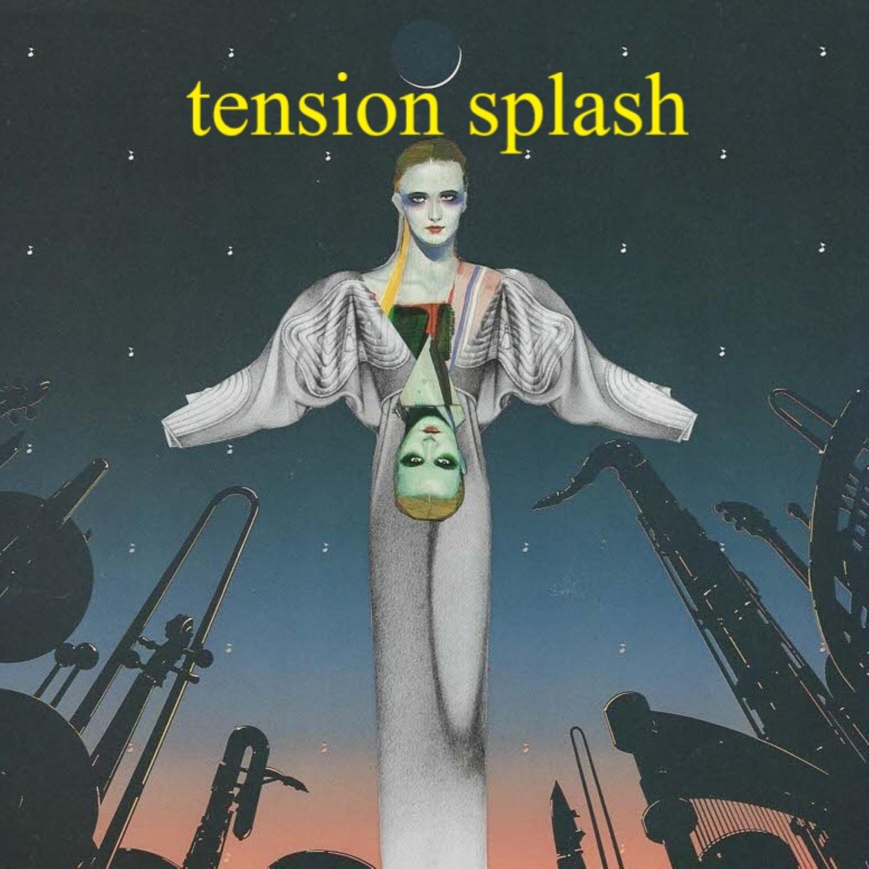 Tension Splash