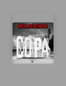 Listen to Mulherengo, watch music videos, read bio, see tour dates & more!