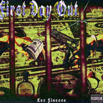 First Day Out - Single