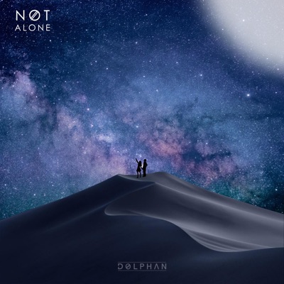 Not Alone - Single