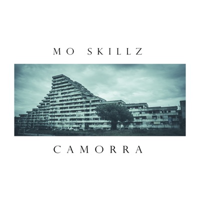 Camorra - Single