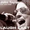 Laugh Last (feat. Julia Falke) [Dancefloor Kingz Remix Edit]