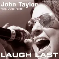 Laugh Last (feat. Julia Falke) [Dancefloor Kingz Remix Edit]