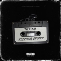 Killing Spree - Single - Th30ry