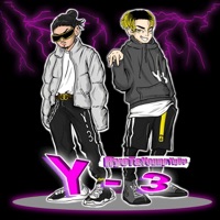 Y-3 (feat. Young Yujiro) - Single - Ryot