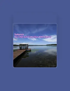 Listen to Solanos, watch music videos, read bio, see tour dates & more!