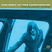 The Lemonheads - Rudderless