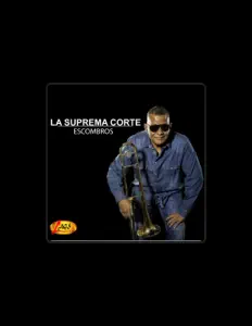 Listen to La Suprema Corte, watch music videos, read bio, see tour dates & more!