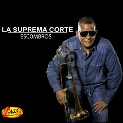 Carátula de Quiero Quedarme En Ti - La Suprema Corte
