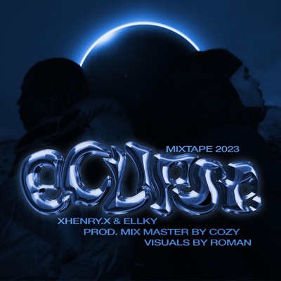 ECLIPSE (feat. 2COZY) - EP