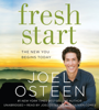 Fresh Start - Joel Osteen