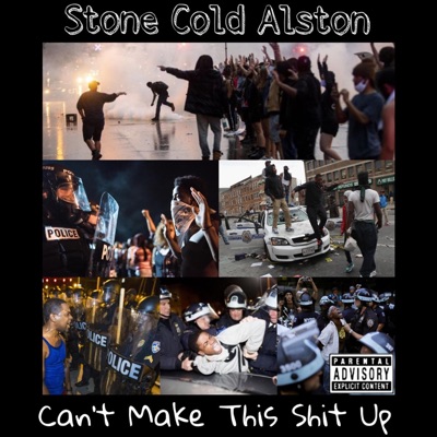 Can't Make This Shit Up