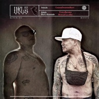 V. E. L. A (feat. Monte Fachas Raras) - Single - Mdercru