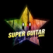 Super Guitar Bros artwork
