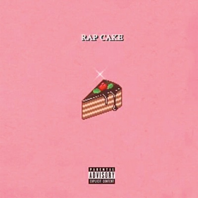 Rap Cake