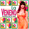 Veneno Pa Tu Piel - EP - Cristina la Veneno
