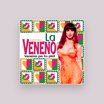 Listen to Cristina la Veneno, watch music videos, read bio, see tour dates & more!
