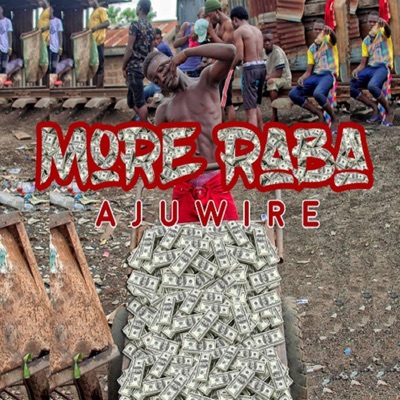 More Raba - Single