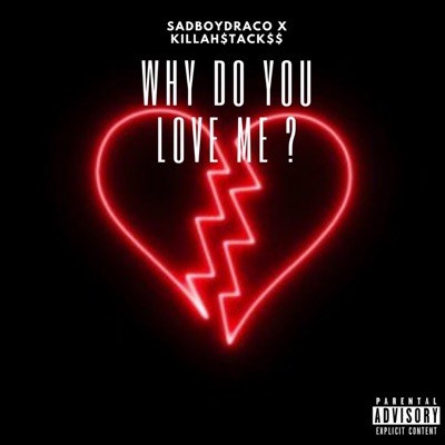 Why Do You Love Me ? (feat. Killah $tack$$) - Single