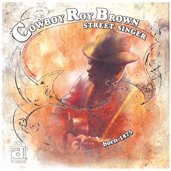 COWBOY ROY BROWN