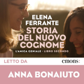 Storia del nuovo cognome: L'amica geniale 2