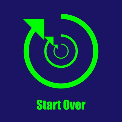 Start Over - Single