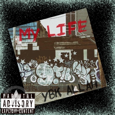MY Life - EP