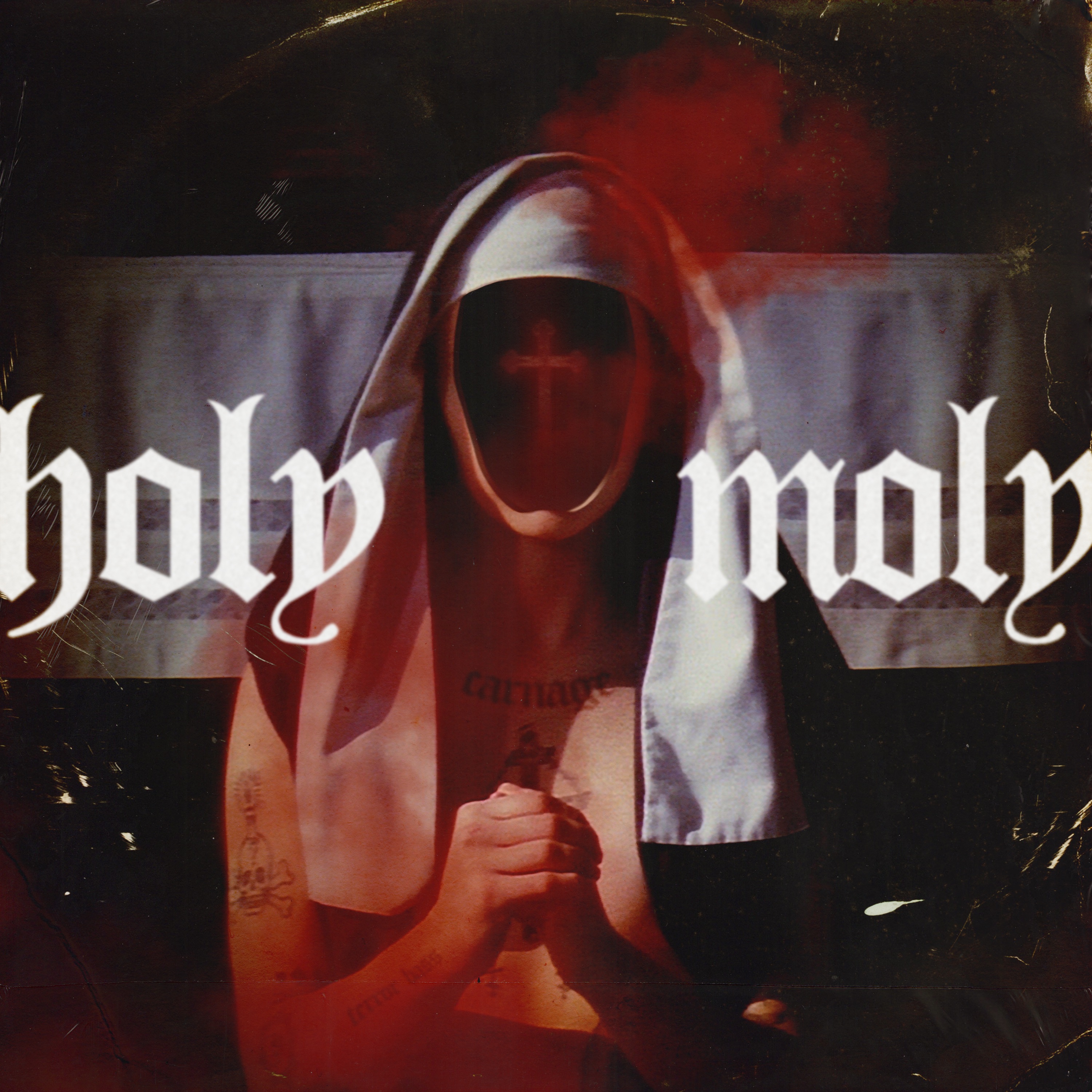Holy Moly (feat. Terror Bass) - Single