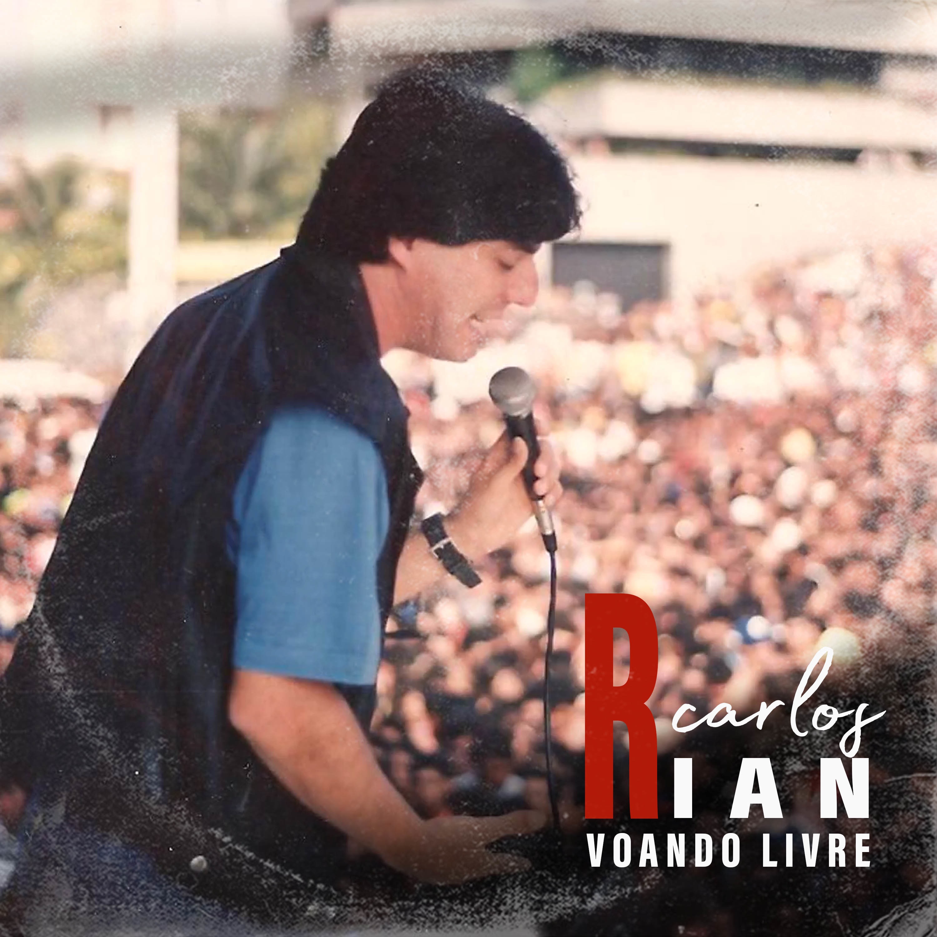 Voando Livre - Single