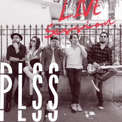 Live Session Estudios Noviembre (Live Version)
