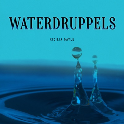 Waterdruppels - Single