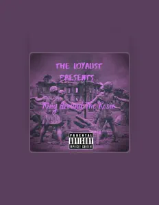 Listen to The Loyalist, watch music videos, read bio, see tour dates & more!