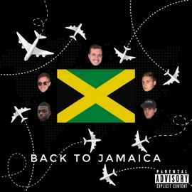Back to Jamaica (feat. Witte, Uriah, Horsey & ILL Literate) NotGreg