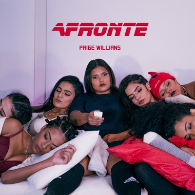 Afronte - Single