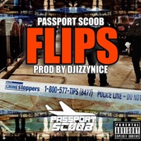 Flips - Single - Passport Scoob