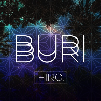 Buri Buri - Single