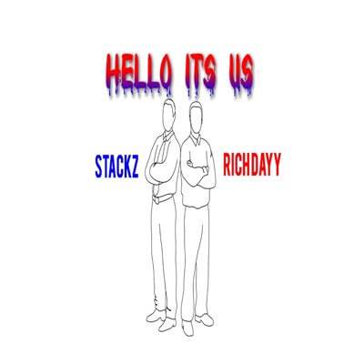 Anything (feat. Rich Dayy) - Single