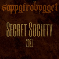 Secret Society 2021 - Single - Soppgirobygget