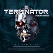 The Terminator artwork