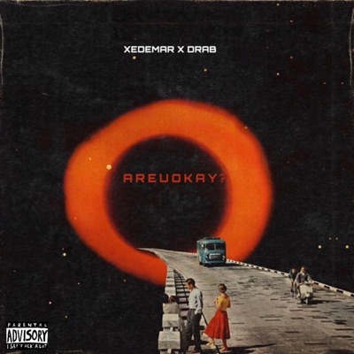 areyouokay? (feat. Xedemar) - Single