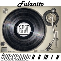 Guayando (Chan Remix Chan's Remix) - Single - Fulanito