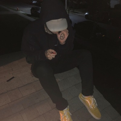 Sitting In the Dark - Single