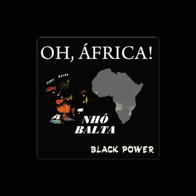 Listen to Nho Balta, watch music videos, read bio, see tour dates & more!