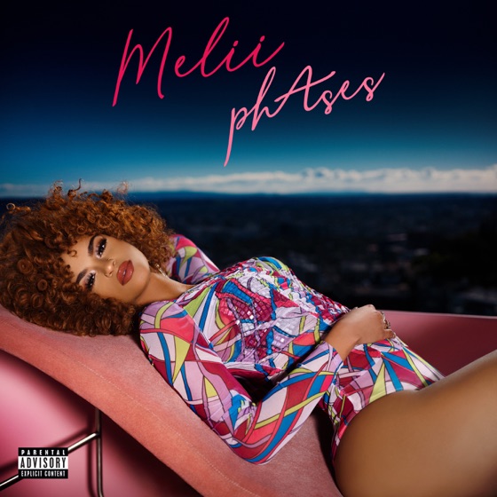 Cover artwork for Copy (feat. Odalys)