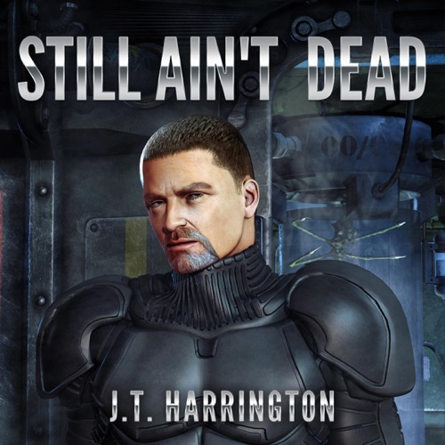Still Ain't Dead: The Ex Wife Odyssey, Book 1 (Unabridged) cover