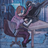 Соцсети (feat. NACHI5TA2) - Single - МаксимаСын